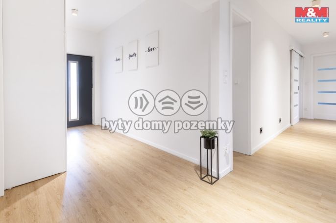 Prodej, Rodinný dům, Frýdek-Místek