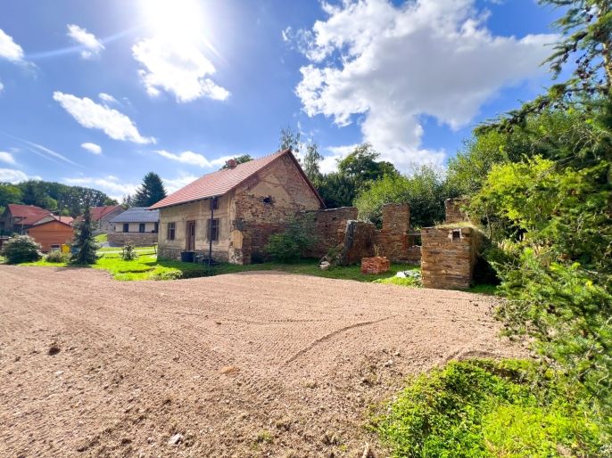 Prodej, Rodinný dům, Kostelec nad Černými lesy