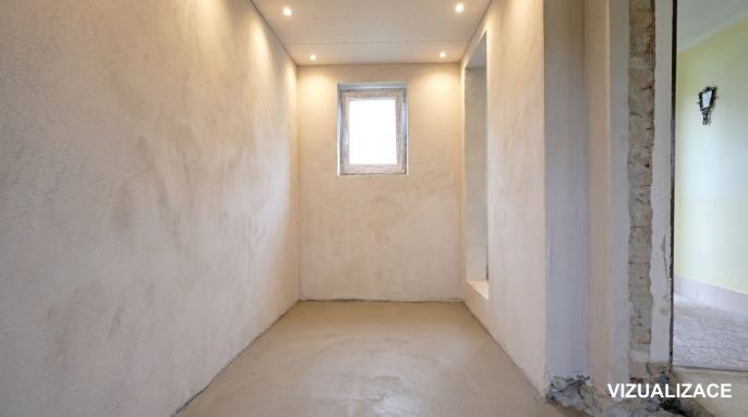 Prodej, Pozemek k bydlení, Laškov