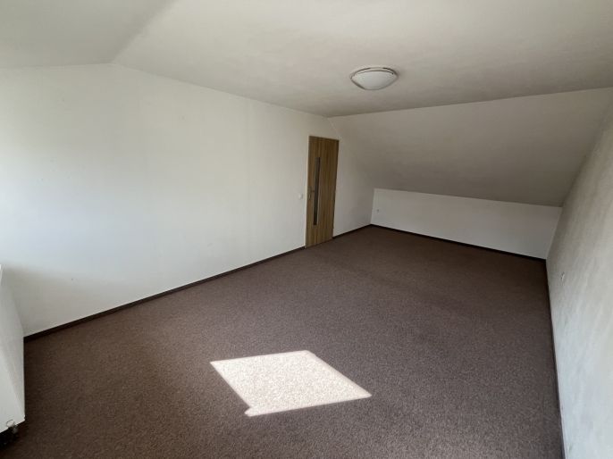 Prodej, Rodinný dům, Bělá pod Bezdězem