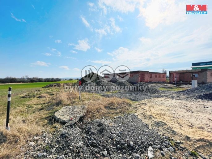 Prodej, Pozemek k bydlení, Ostrava