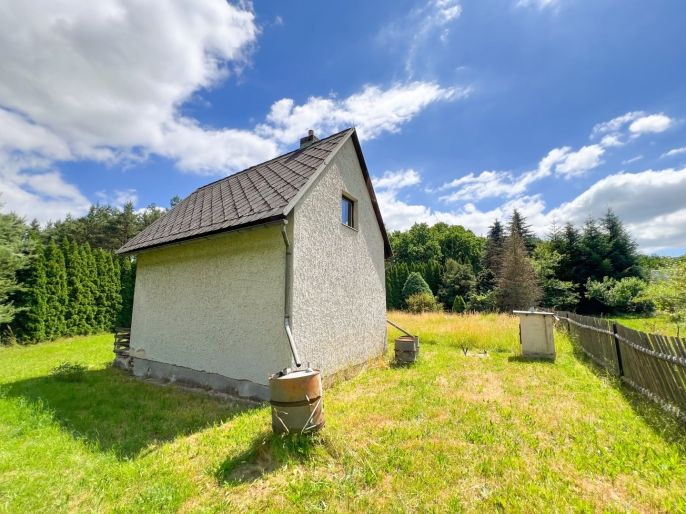 Prodej, Zahrada, Strakonice