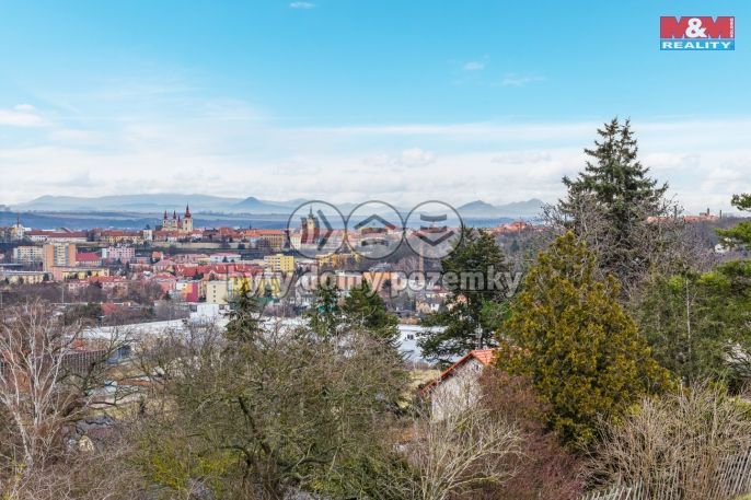 Prodej, Pozemek k bydlení, Žatec