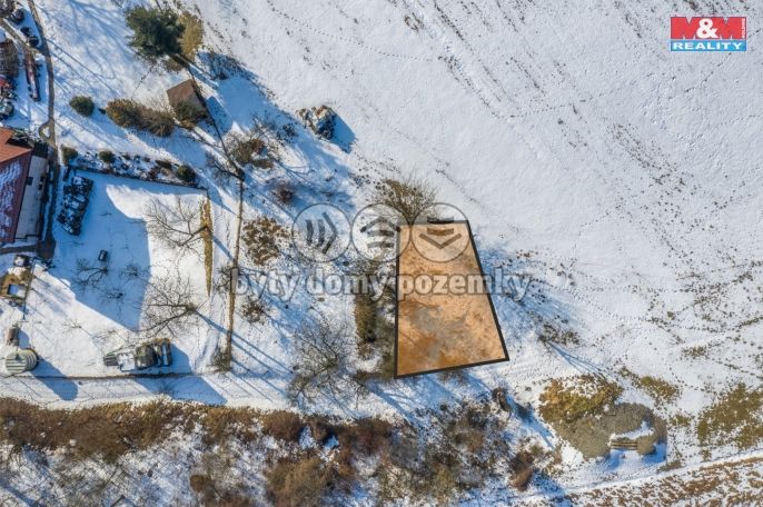 Prodej, Rodinný dům, Mšeno