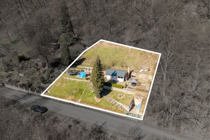 Prodej, Chata, Ústí nad Labem