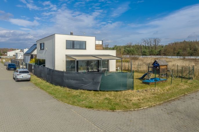 Prodej, Rodinný dům, Brandýs nad Labem-Stará Boleslav