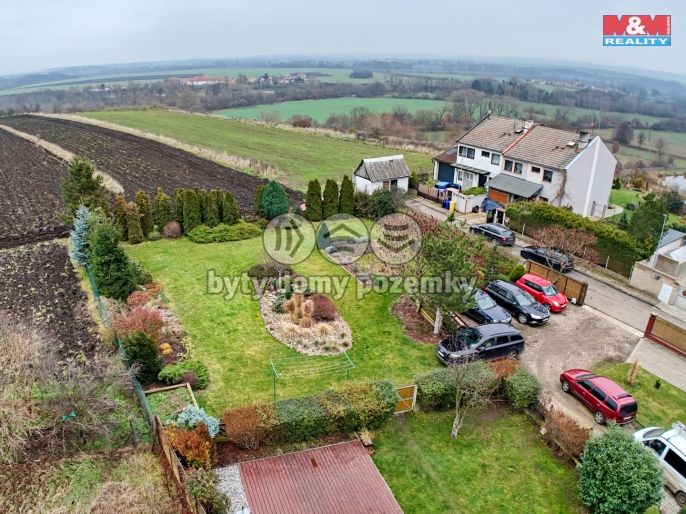 Prodej, Pozemek k bydlení, Žatec