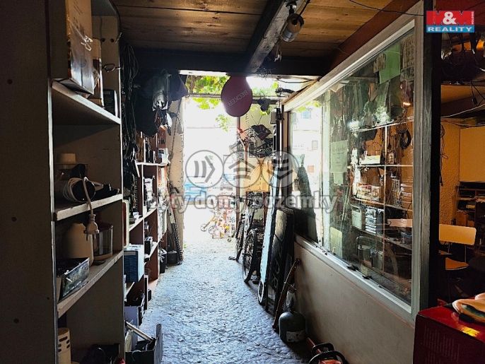 Pronájem, Obchod a služby, Brandýs nad Labem-Stará Boleslav