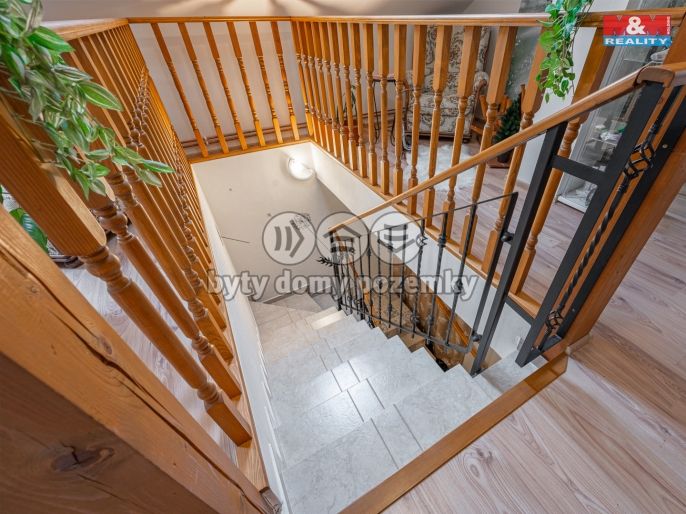 Prodej, Rodinný dům, Popovice