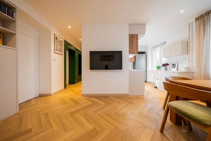 Prodej, Byt 3+kk, Třinec