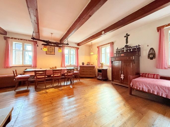 Prodej, Hotel, penzion, Teplice nad Metují