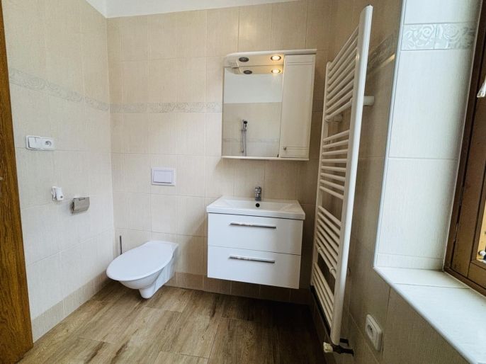 Pronájem, Byt 2+kk, Klatovy