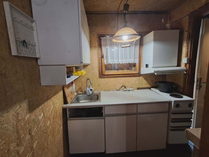 Pronájem, Chata, Horšovský Týn