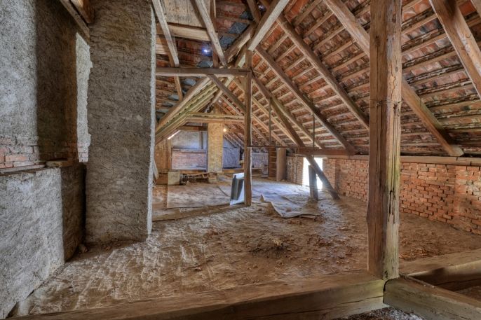 Prodej, Rodinný dům, Oplot