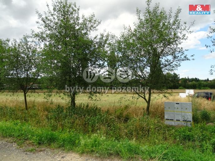 Prodej, Pozemek k bydlení, Kolešovice