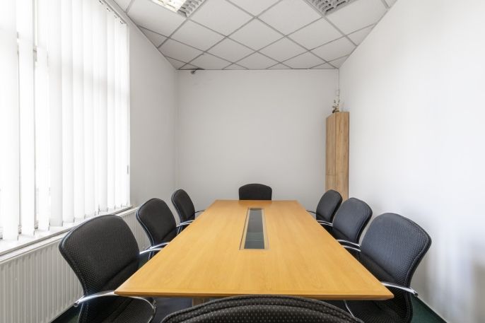 Prodej, Kancelářský prostor, Ostrava