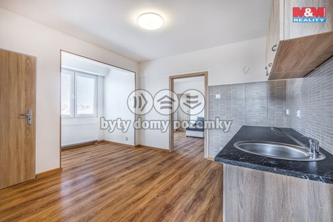 Prodej, Nájemní dům, Kladno