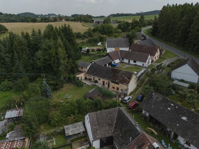 Prodej, Rodinný dům, Oselce