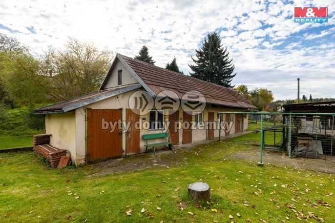 Prodej, Rodinný dům, Choltice