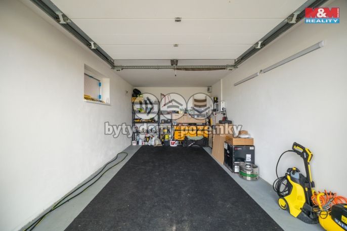 Prodej, Rodinný dům, Židněves