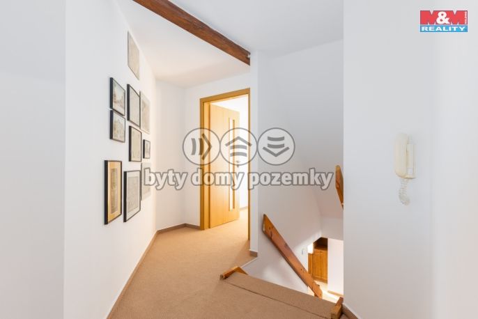 Prodej, Byt 5+kk, Opava