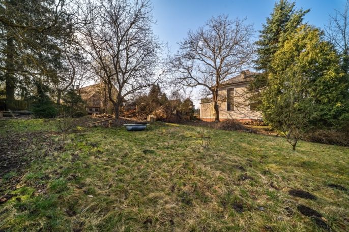 Prodej, Rodinný dům, Mirošov