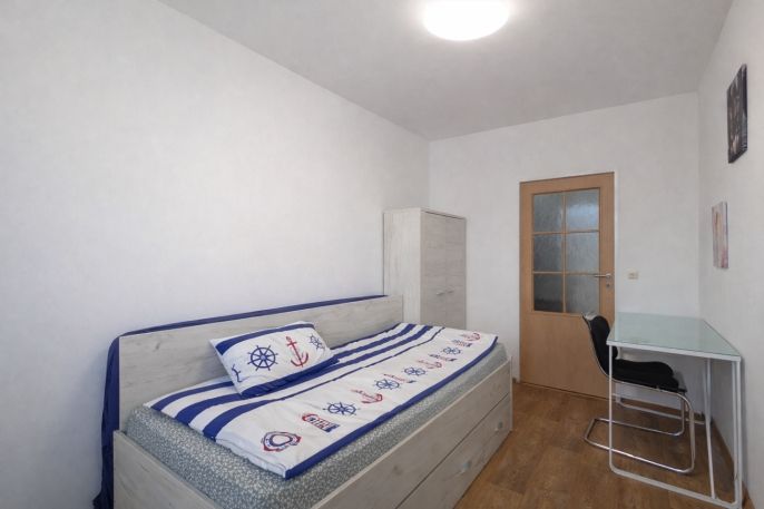 Prodej, Byt 3+kk, Benešov