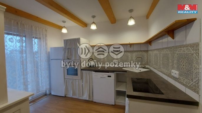 Prodej, Chata, Nové Město na Moravě