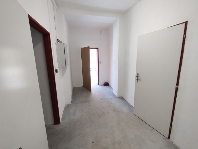 Pronájem, Obchod a služby, Karviná