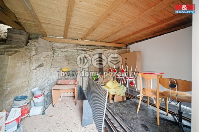 Prodej, Rodinný dům, Choceň