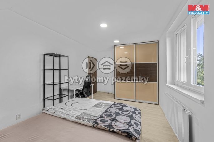 Prodej, Rodinný dům, Vestec