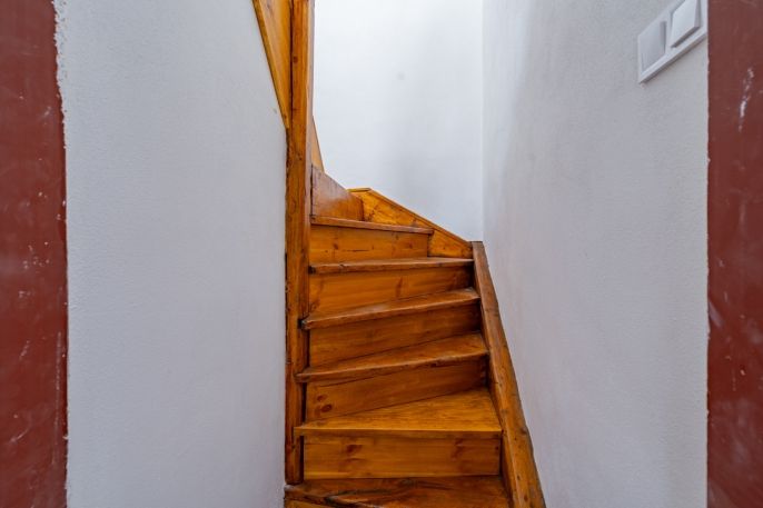 Prodej, Rodinný dům, Český Krumlov