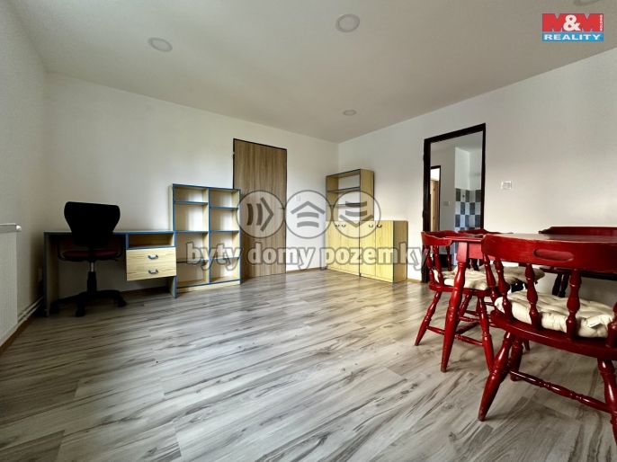 Prodej, Rodinný dům, Kamýk nad Vltavou