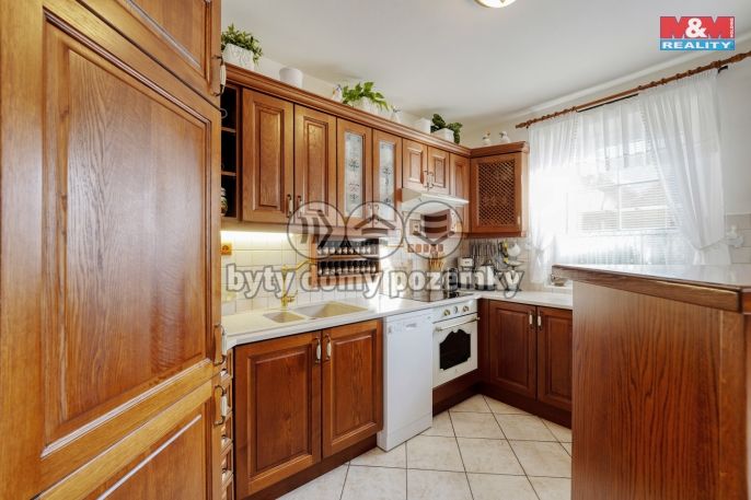 Prodej, Rodinný dům, Veleň