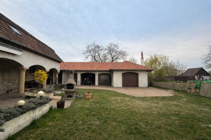 Prodej, Rodinný dům, Dolany