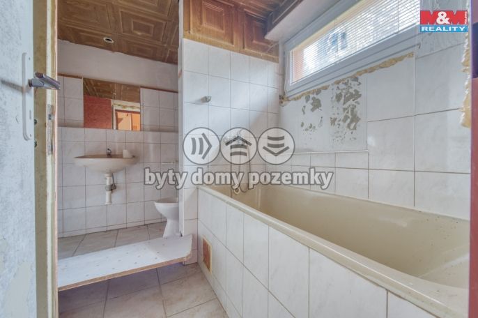 Prodej, Výrobní objekt, Nejdek