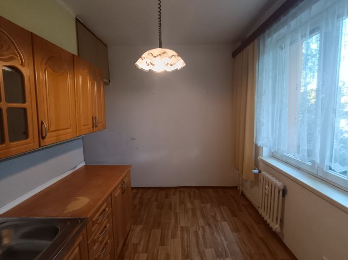 Prodej, Byt 2+1, Český Těšín