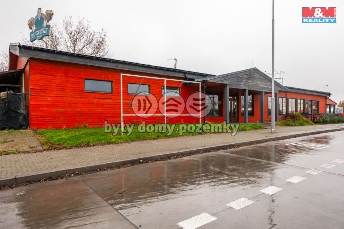 Prodej, Restaurace, stravování, Olomouc