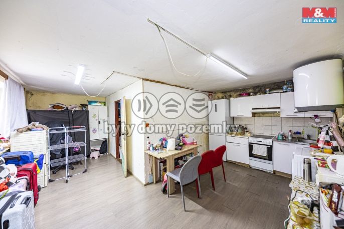 Prodej, Rodinný dům, Libice nad Cidlinou