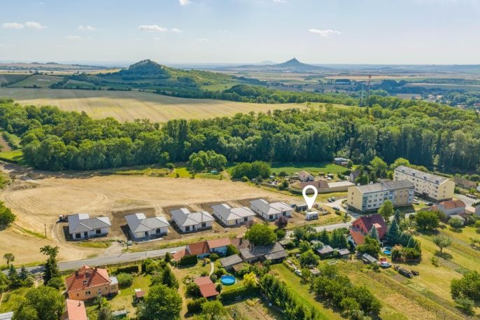 Prodej, Pozemek k bydlení, Třebívlice
