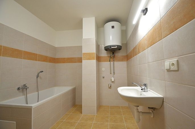 Pronájem, Byt 2+kk, Vlčice