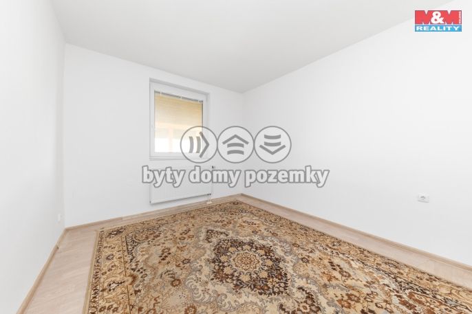 Prodej, Rodinný dům, Rohatec