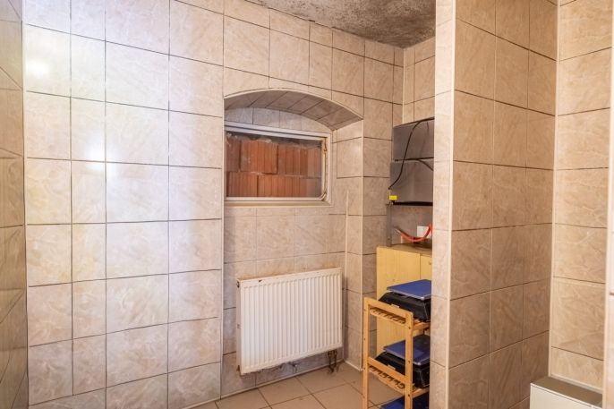 Prodej, Chalupa, Štěkeň