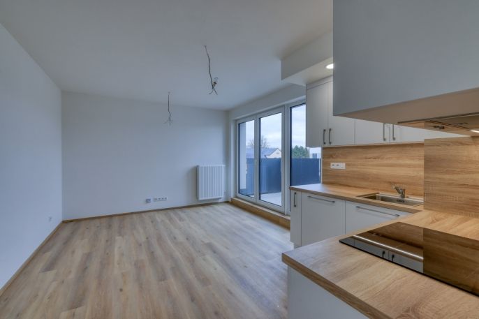 Pronájem, Byt 2+kk, Dobřany