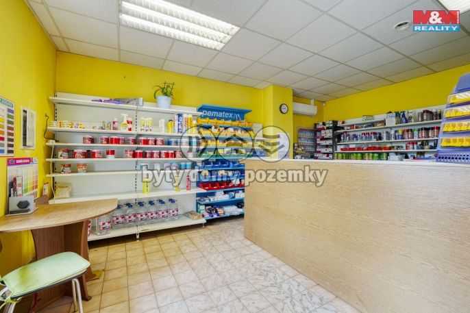 Prodej, Výrobní objekt, Chodová Planá