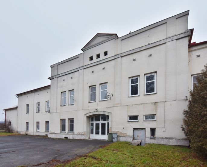 Pronájem, Obchod a služby, Plazy