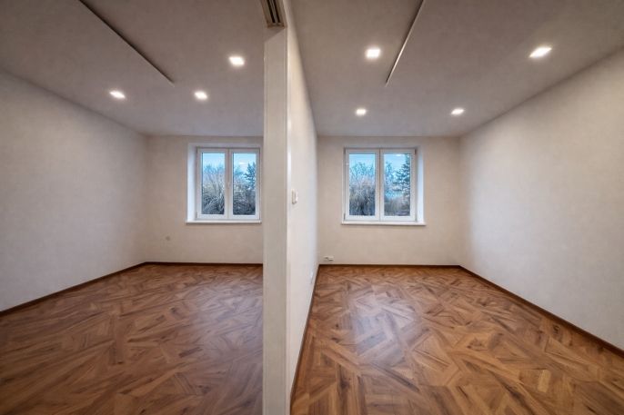 Pronájem, Byt 2+kk, Trutnov