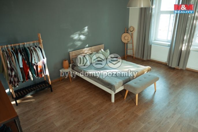 Prodej, Byt 2+1, Mariánské Lázně