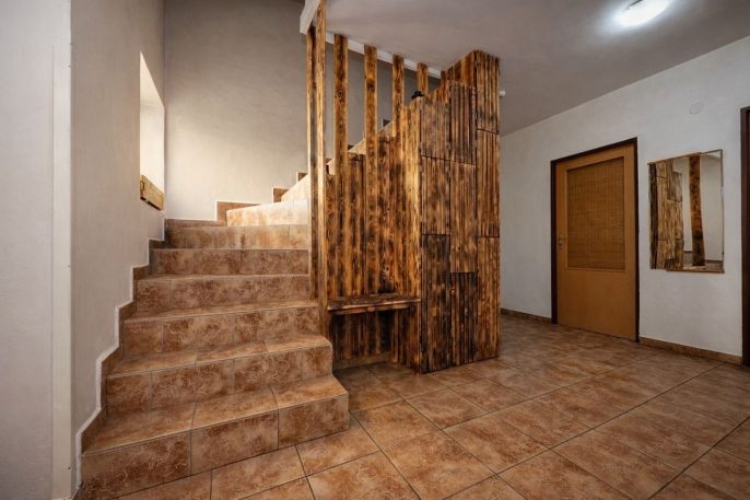 Prodej, Rodinný dům, Náměšť na Hané