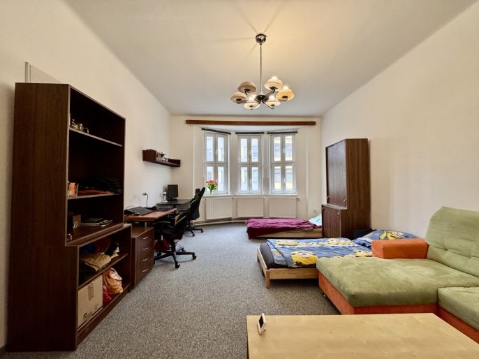 Prodej, Byt 3+1, Brno